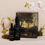 Botanical Body Bliss Duo