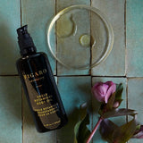 Tester: Sheer Botanical Body Oil
