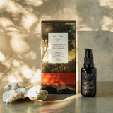 Tester: Cannacomplex™ Nourishing Face Serum (face oil)