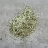 Tester: Lush Botanical + Floating Mineral Bath Soak