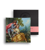 THE FRICK COLLECTION PLATES The Four Seasons: Spring