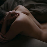 SPA - Deep Restoration Massage Oil (with CBD) 1/2 Gallon