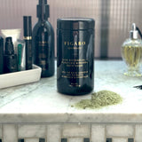 Tester: Lush Botanical + Floating Mineral Bath Soak