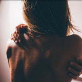 Tester: Sheer Botanical Body Oil