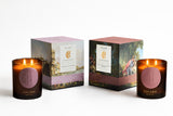 The Four Seasons: Spring CANDLE