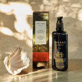 Tester: Sheer Botanical Body Oil