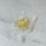 Tester: Fig Oil + Blue Agave Body Wash