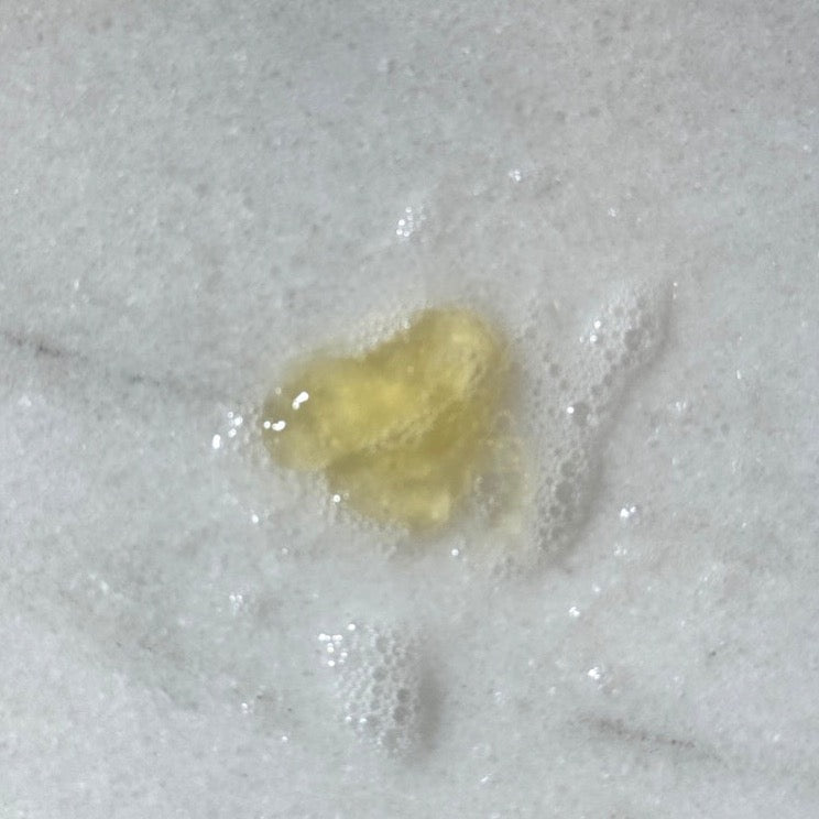 Tester: Fig Oil + Blue Agave Body Wash