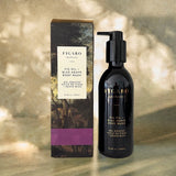 FIG OIL + BLUE AGAVE BODY WASH