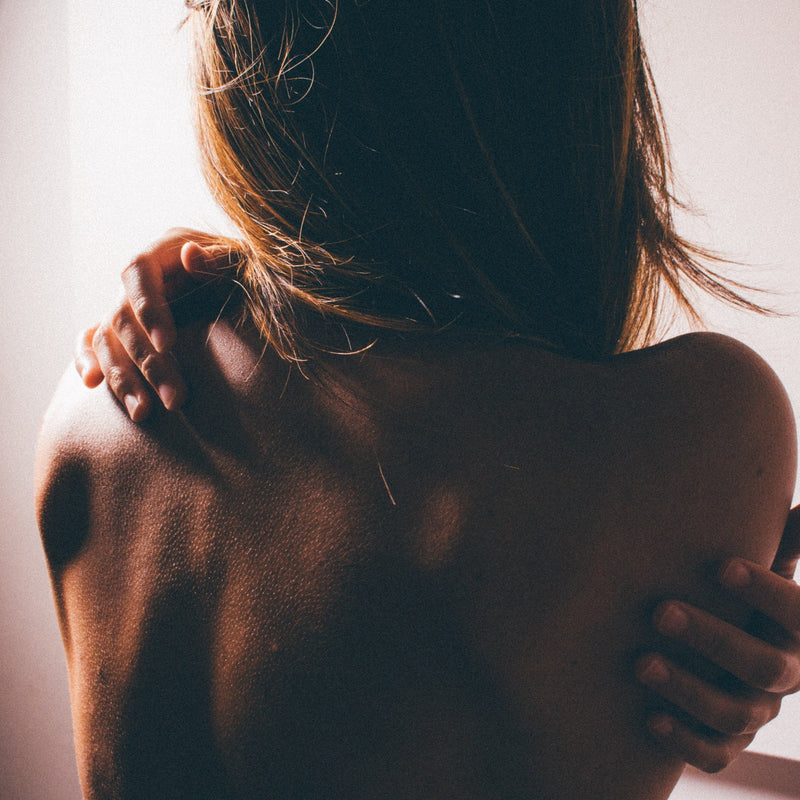 Wholesale - Pure Relaxation Massage Oil